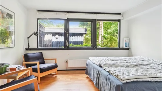 Kontorlokaler til leje i Holte - billede 5