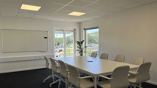 Kontorlokaler til leje i Albertslund - billede 18