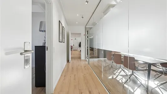 Kontorlokaler til leje i Kongens Lyngby - billede 6