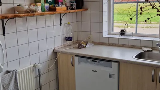Kontorlokaler til leje i Randers NØ - billede 15