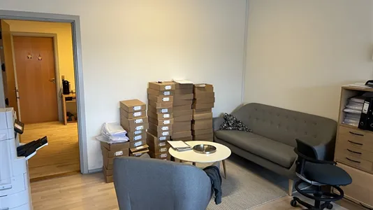 Lagerlokaler til leje i Greve - billede 8
