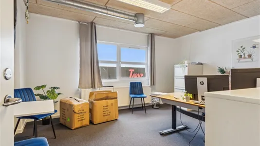 Kontorlokaler til leje i Odense SØ - billede 17