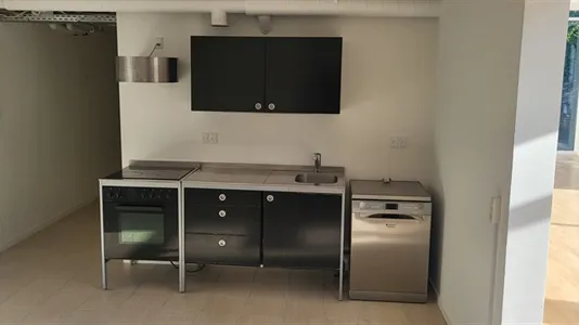 Kontorlokaler til leje i Kokkedal - billede 6