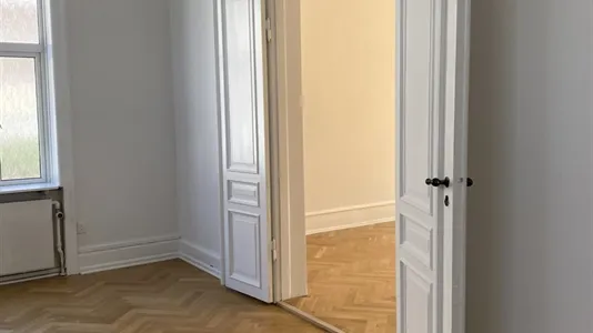 Kontorlokaler til leje i Hellerup - billede 11