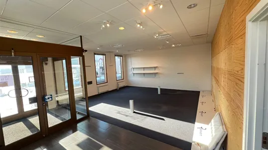 Kontorlokaler til leje i Augustenborg - billede 19