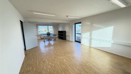 Kontorlokaler til leje i Taastrup - billede 12