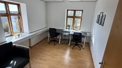 Private kontorlokaler 15 minutter fra Svendborg sentrum