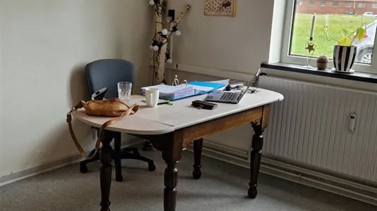 Kontorlokaler til leje i Randers NØ - billede 7