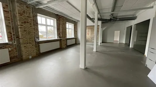 Kontorlokaler til leje i Odense C - billede 8