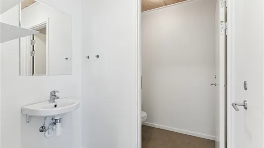 Kontorlokaler til leje i Odense SØ - billede 8