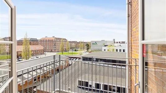 Kontorlokaler til leje i København S - billede 9