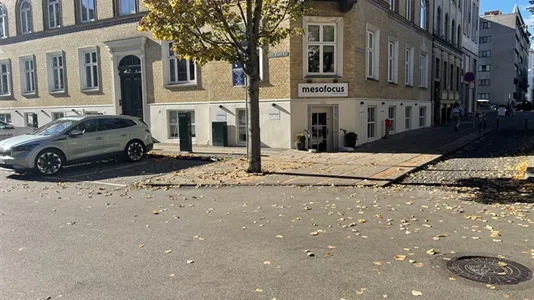 Kliniklokaler til leje i Frederiksberg C - billede 8