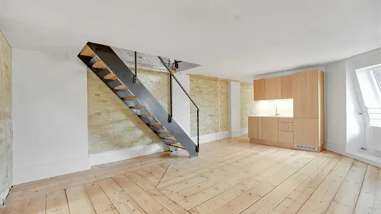 Kontorlokaler til leje i København K - billede 1