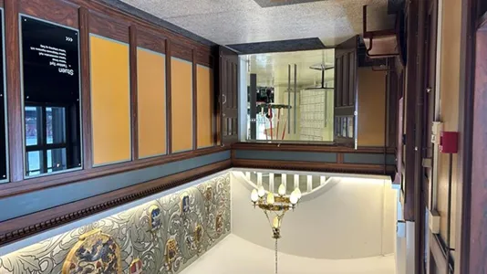 Kontorlokaler til leje i Århus C - billede 4