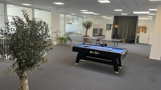 Kontorfællesskaber til leje i Hvidovre - billede 4