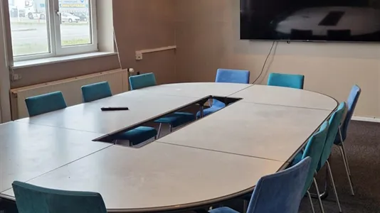 Kontorlokaler til leje i Randers NØ - billede 4