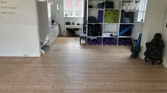 Butikslokaler til leje i Kongens Lyngby - billede 2