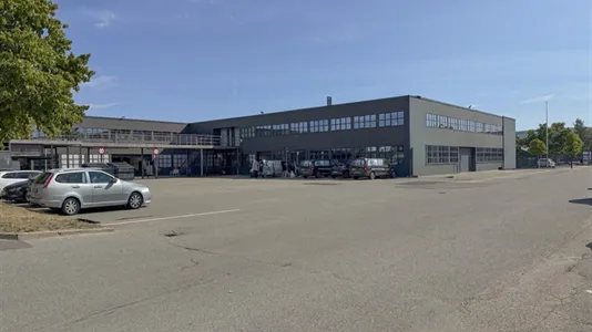 Kontorlokaler til leje i Hvidovre - billede 9