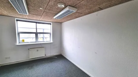 Kontorlokaler til leje i Århus N - billede 7