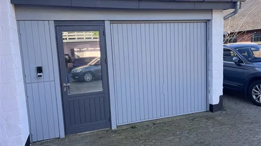 Lagerlokaler til leje i Viby J - billede 4