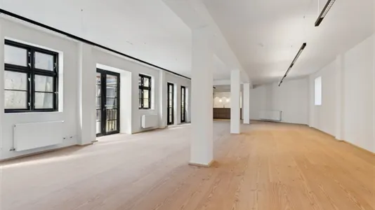 Kontorlokaler til leje i København K - billede 5