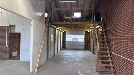 Lagerlokaler til leje i Kolding - billede 7