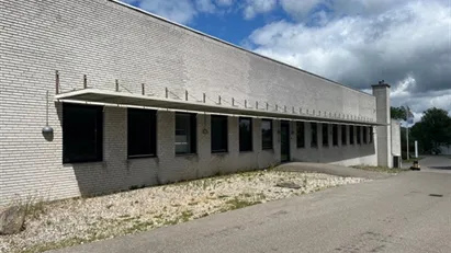 Kontor til leje i 3550 Slangerup