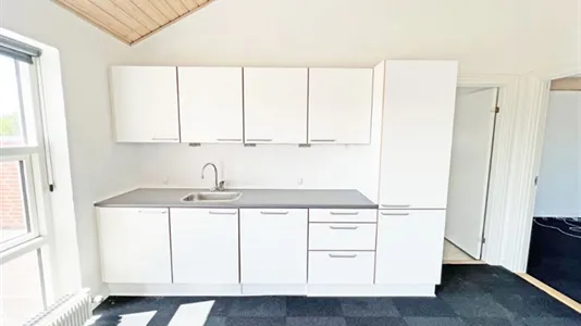 Kontorlokaler til leje i Viborg - billede 8