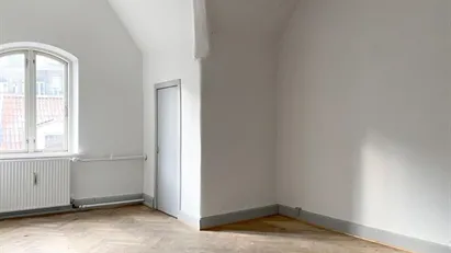 Atelier/kreativt værksted/kontor til leje i Paradisgade