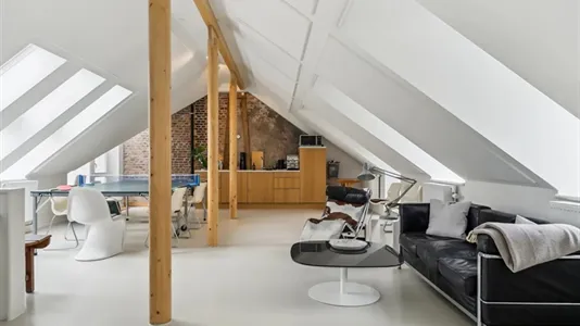 Kontorlokaler til leje i København K - billede 2