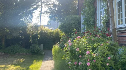 Kontorlokaler til leje i Hellerup - billede 16