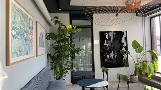 Kontorhoteller til leje i Søborg - billede 24