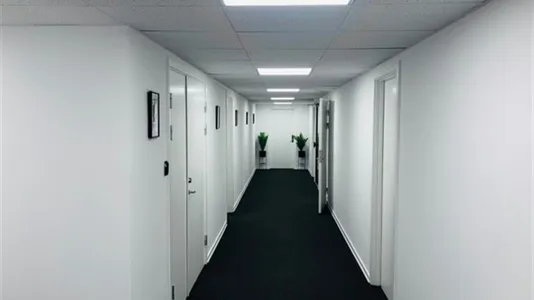 Kontorlokaler til leje i Kolding - billede 5