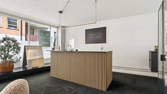 Butikslokaler til leje i Vejle Centrum - billede 5
