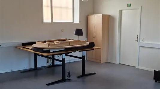 Kontorlokaler til leje i Randers NØ - billede 11