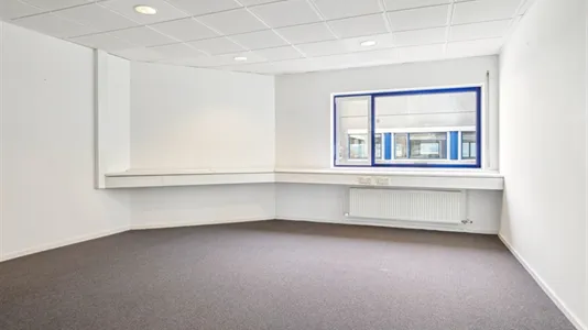 Kontorlokaler til leje i Kastrup - billede 4