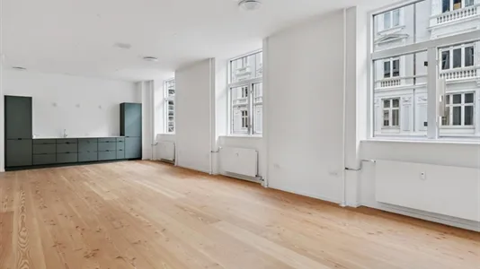 Kontorlokaler til leje i Vesterbro - billede 3