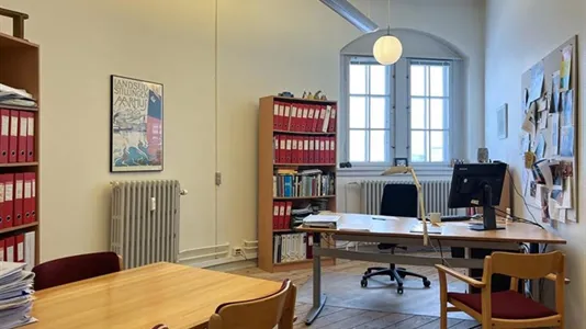 Kontorlokaler til leje i Århus C - billede 8