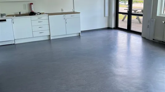 Kontorlokaler til leje i Tilst - billede 6