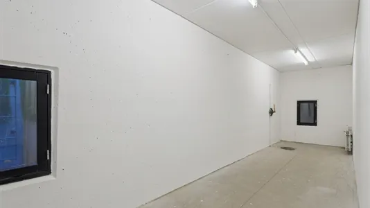 Kontorlokaler til leje i Vedbæk - billede 4