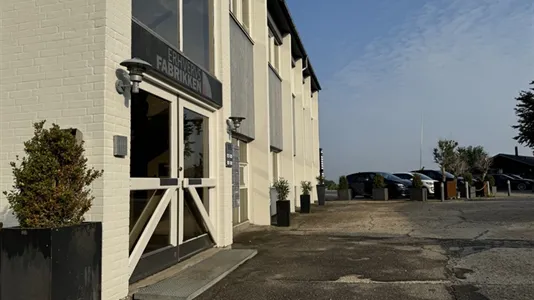 Kontorlokaler til leje i Højbjerg - billede 4