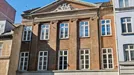 Kontor til leje, Frederiksberg, Godthåbsvej 7