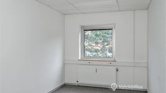 Kontorlokaler til leje i Brøndby - billede 3