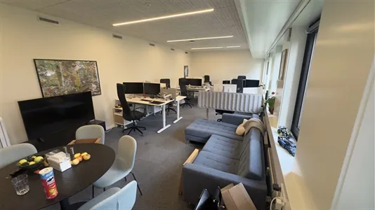 Kontorlokaler til leje i Tranbjerg J - billede 10