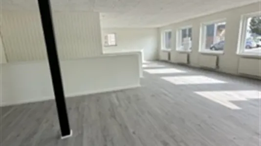 Kontorlokaler til leje i Grindsted - billede 7