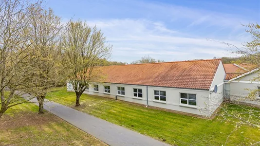 Kontorlokaler til leje i Vejle Centrum - billede 8