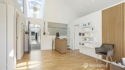 KLINIK I SUNDHEDSHUSET I DRAGØR - MOMSFRIT