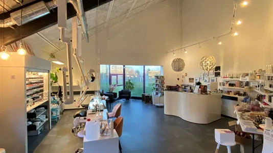 Kontorlokaler til leje i Låsby - billede 10