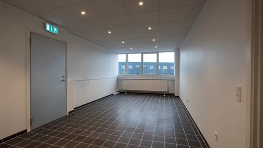 Kontorlokaler til leje i Albertslund - billede 9