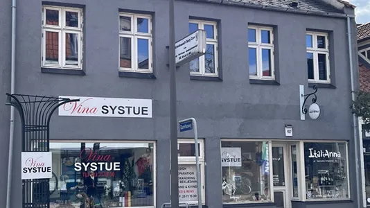 Butikslokaler til leje i Odense C - billede 6